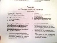 Falaffel-Rezept (2)